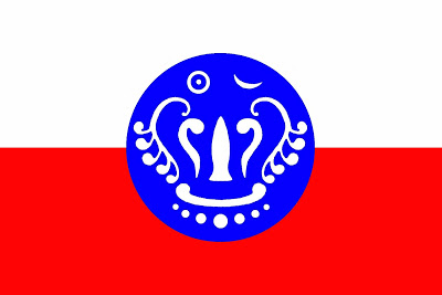 Arakan Flag