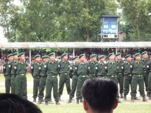 BGF-troops-on-parade-300x225